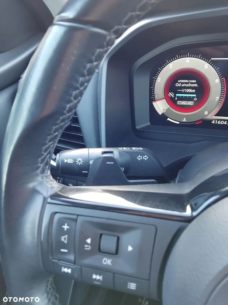Nissan Qashqai - 9