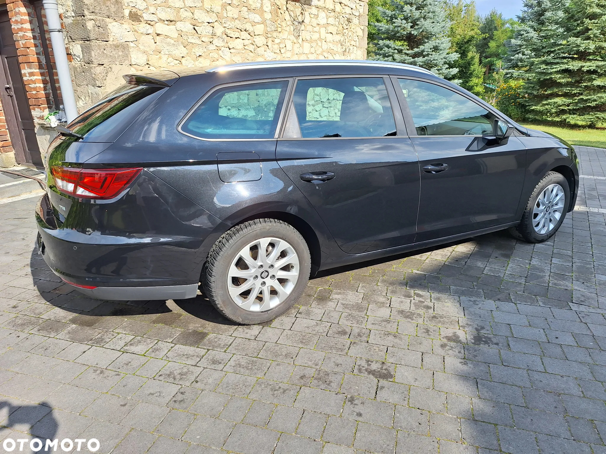 Seat Leon 1.2 TSI Ecomotive Style - 7