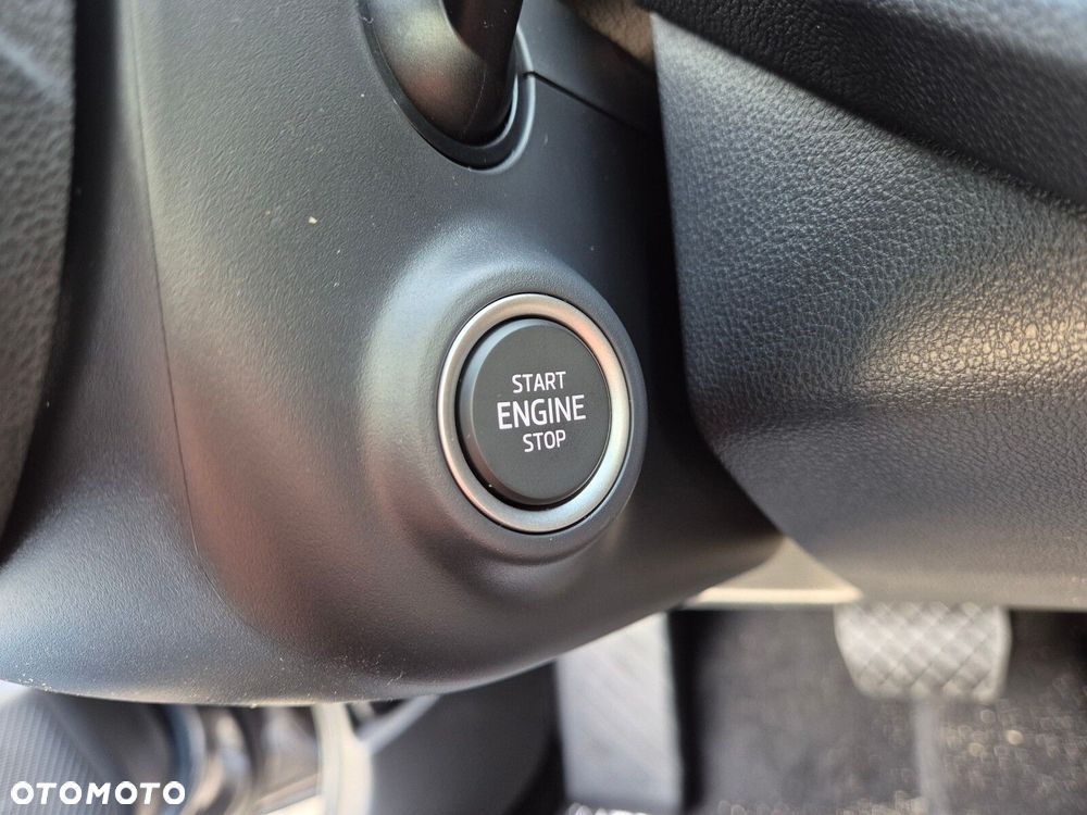 Skoda Octavia 1.5 TSI Drive Selection - 22