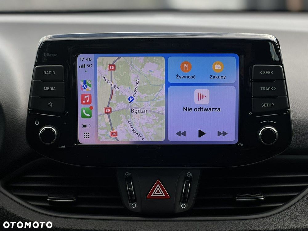 Hyundai i30 1.0 T-GDI Modern - 19