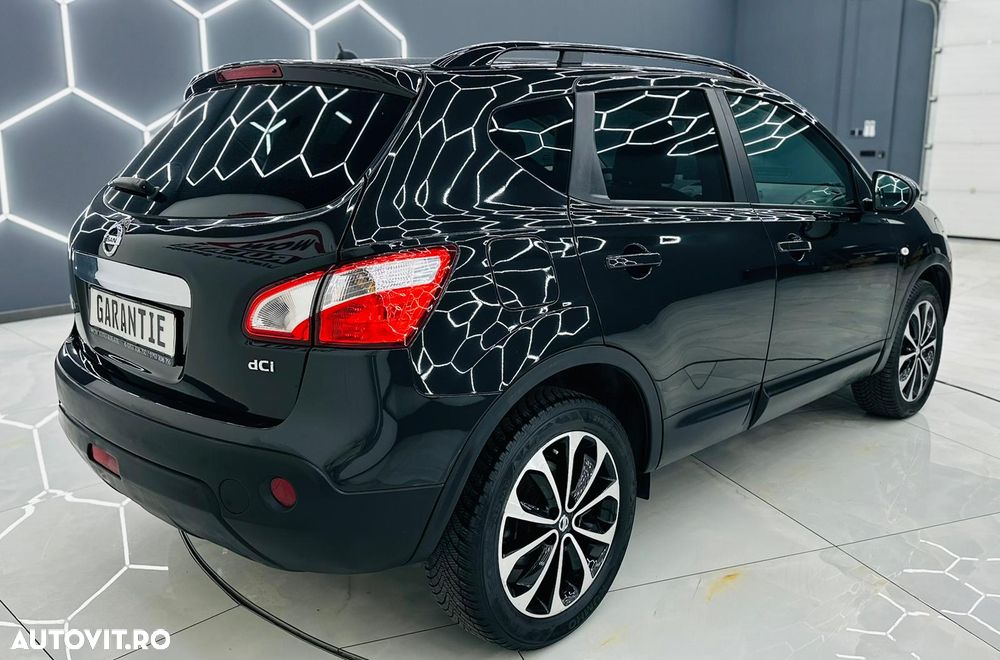 Nissan Qashqai 1.5 DCI TEKNA - 4