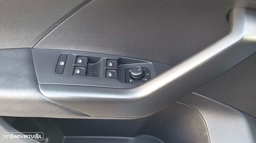 VW T-Cross 1.0 TSI Life DSG - 28