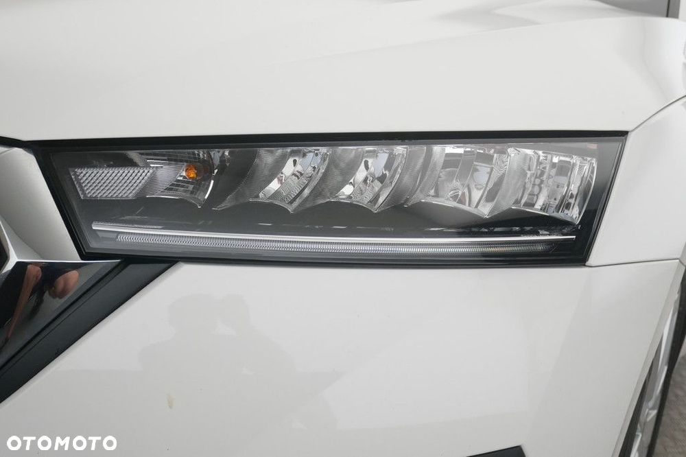 Skoda Octavia 1.0 TSI Ambition - 13