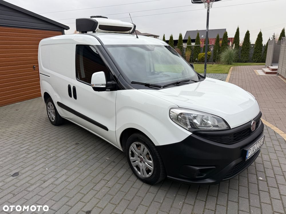 Fiat Doblo - 9