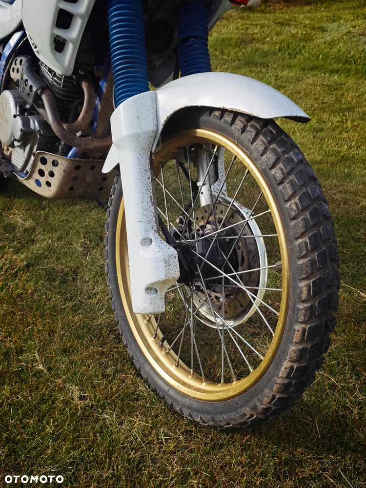 Honda NX - 3