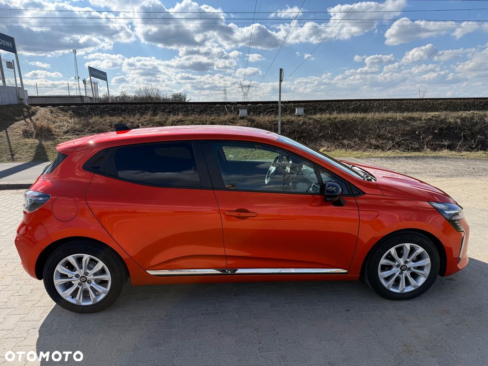 Renault Clio 1.0 TCe Evolution - 14