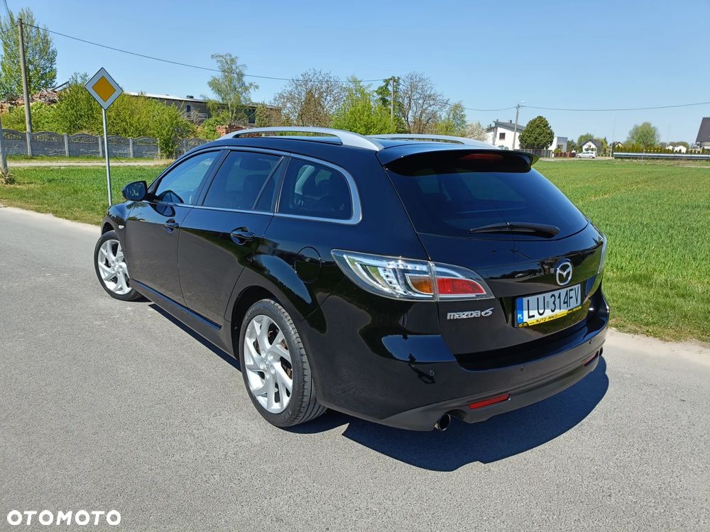 Mazda 6 2.0 Sport - 33