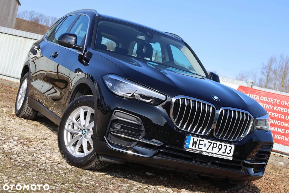 BMW X5 xDrive30d - 4