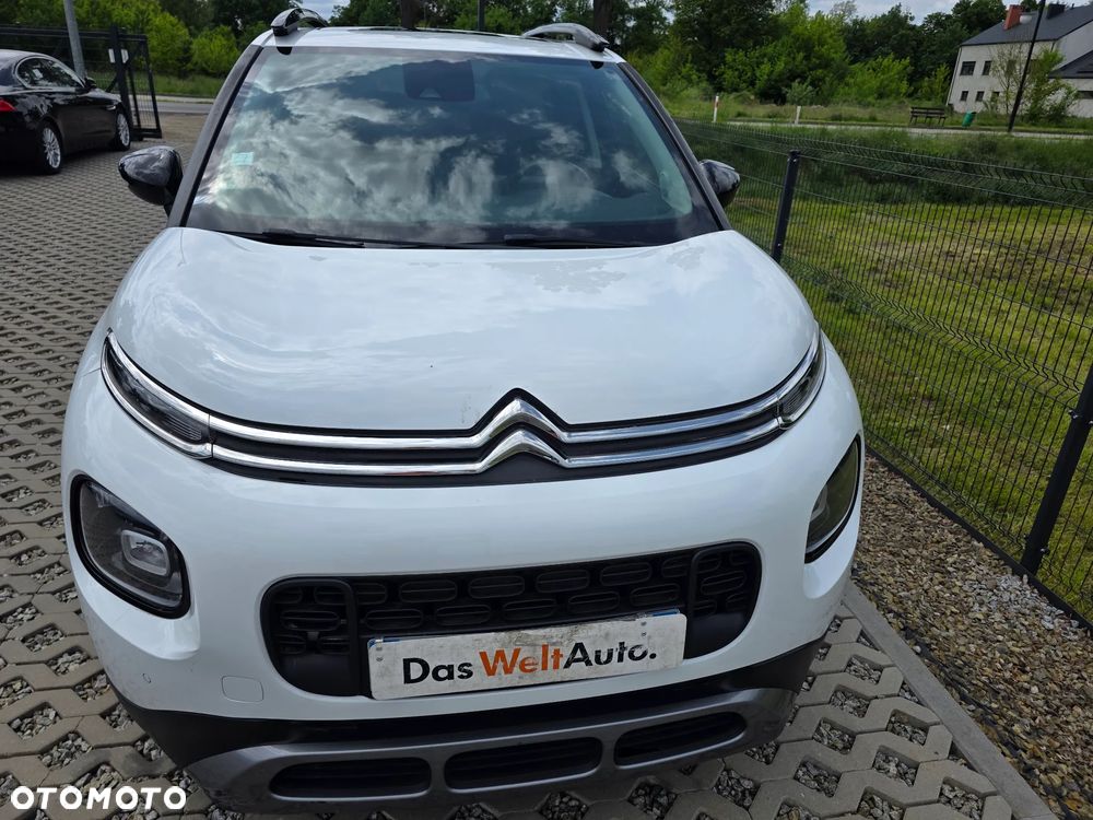 Citroën C3 Aircross PureTech 110 Stop & Start Shine - 13