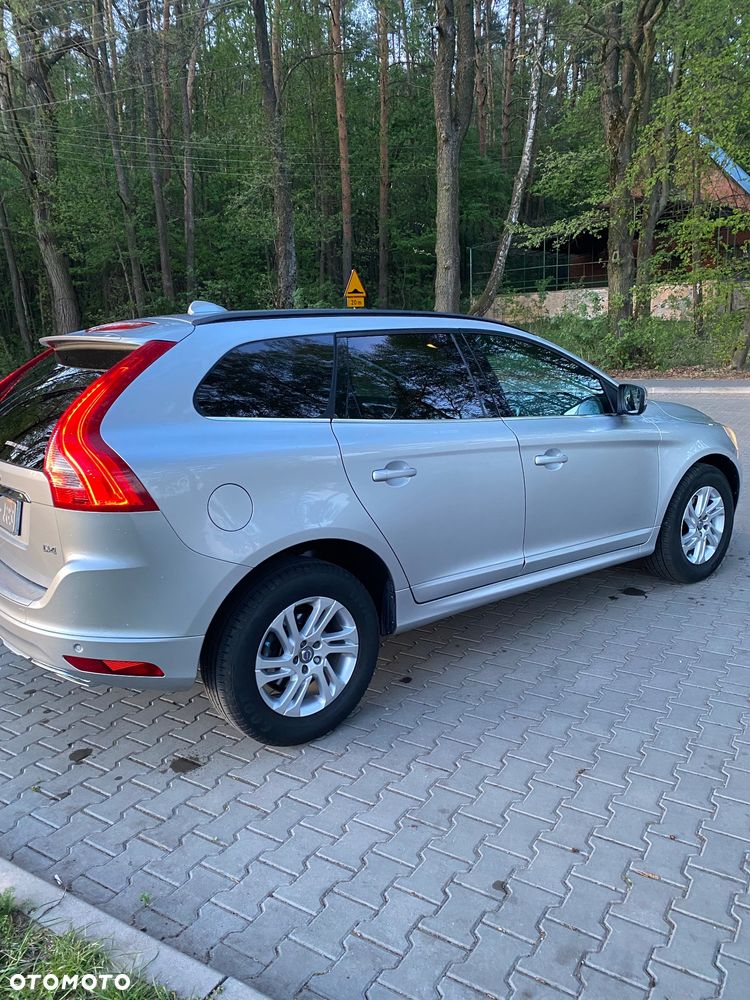 Volvo XC 60 D4 Geartronic Momentum - 7