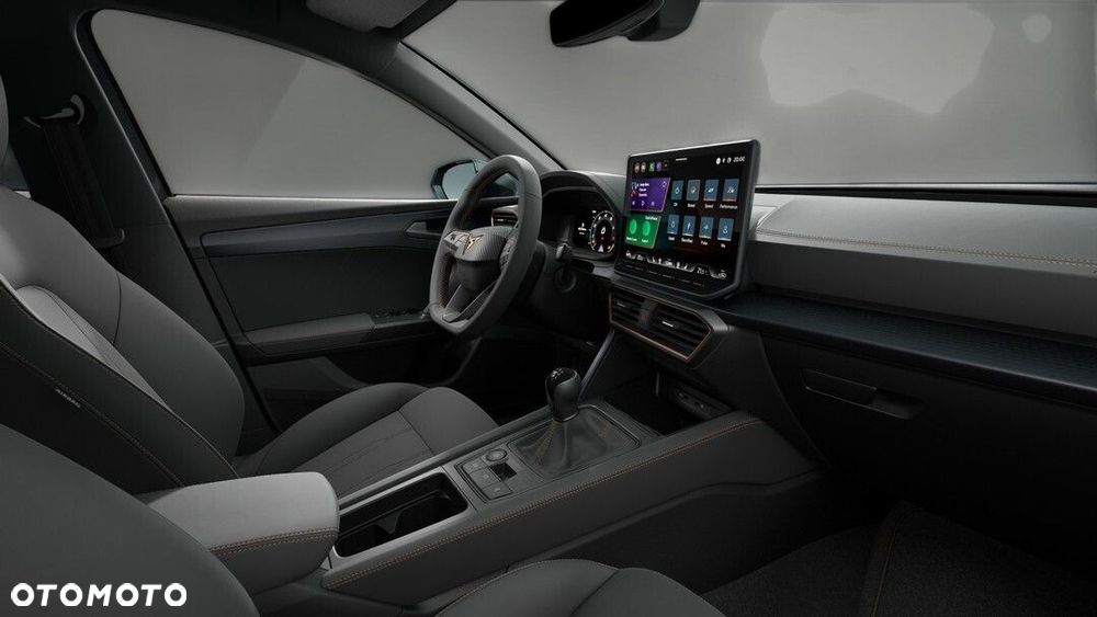 Cupra Leon 1.5 TSI - 10