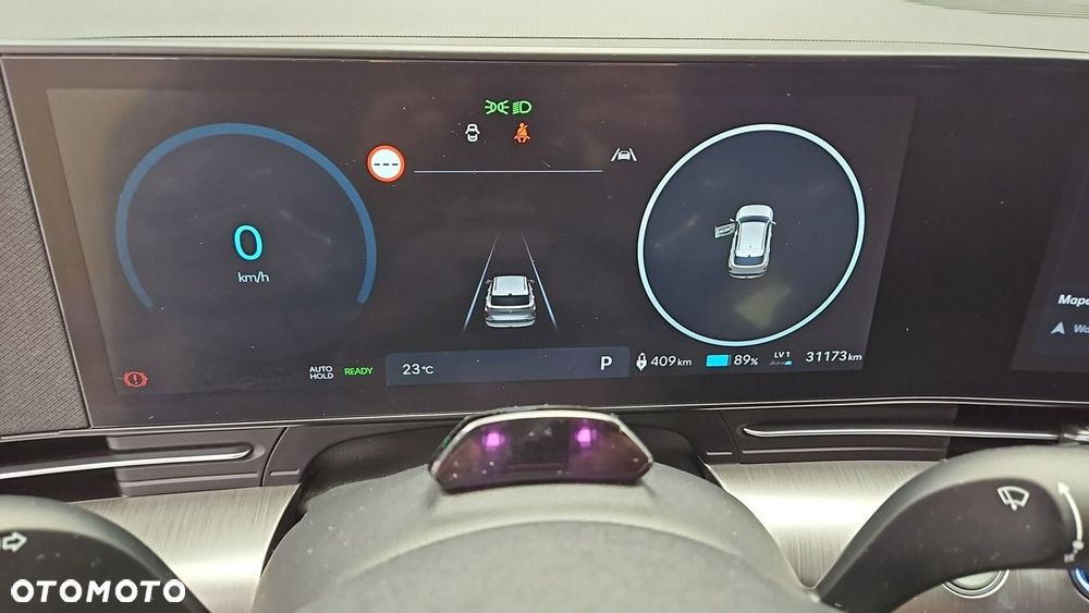 Hyundai Kona 65kWh Smart - 14