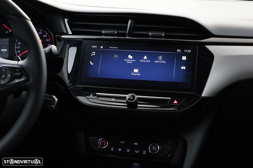 Opel Corsa 1.2 T Elegance Aut. - 34