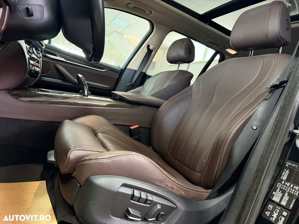 BMW X5 xDrive30d - 17