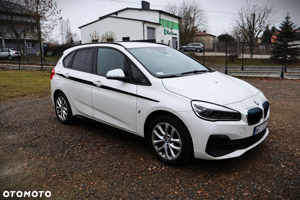 BMW Seria 2 225xe iPerformance Sport Line - 6