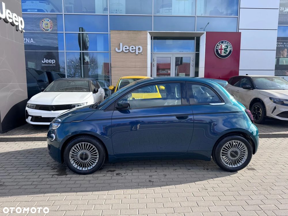 Fiat 500 1.0 GSE Torino - 7