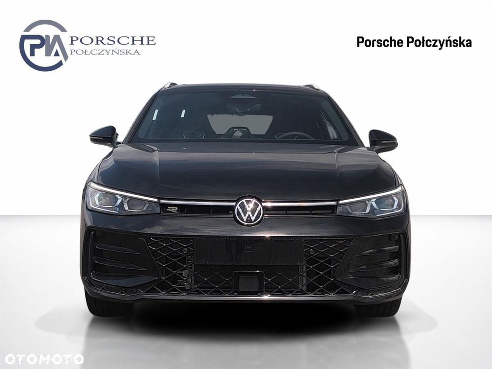 Volkswagen Passat Variant 2.0 TSI R-Line Plus DSG - 9
