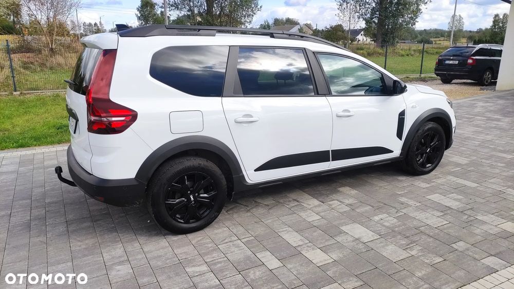 Dacia Jogger 1.0 TCe Extreme - 12