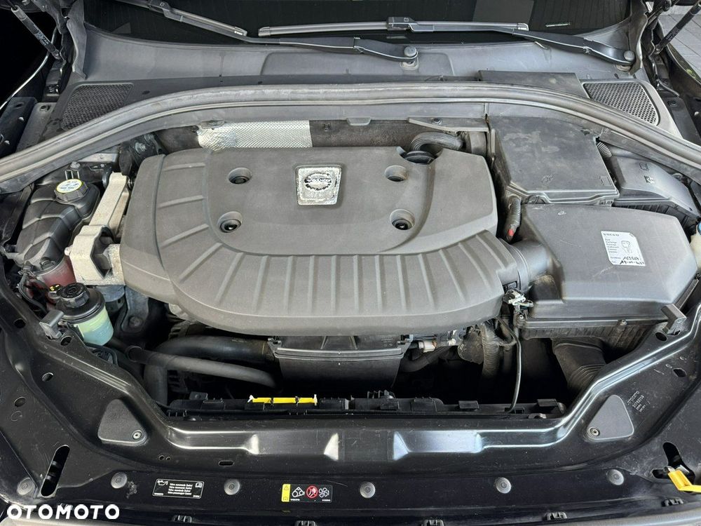 Volvo XC 60 D3 Summum - 29
