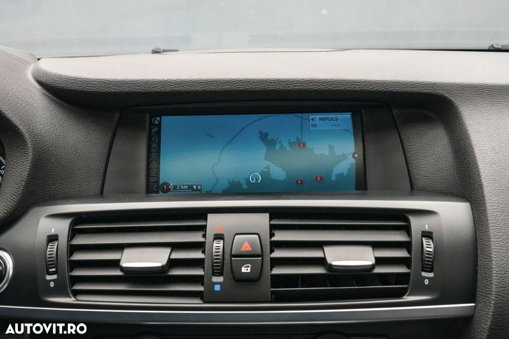 BMW X3 xDrive20i AT M Sport - 21