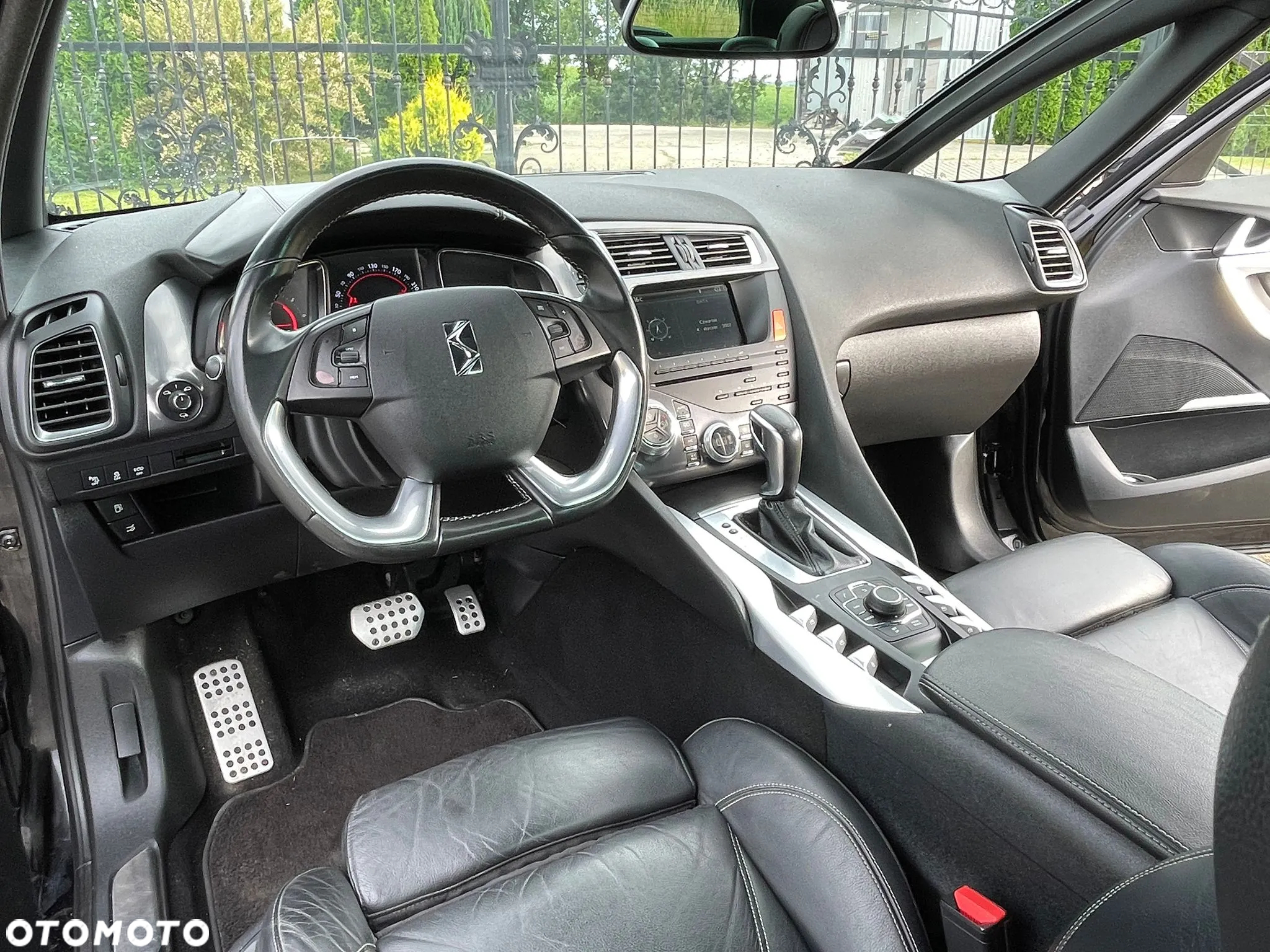 DS Automobiles DS 5 - 20