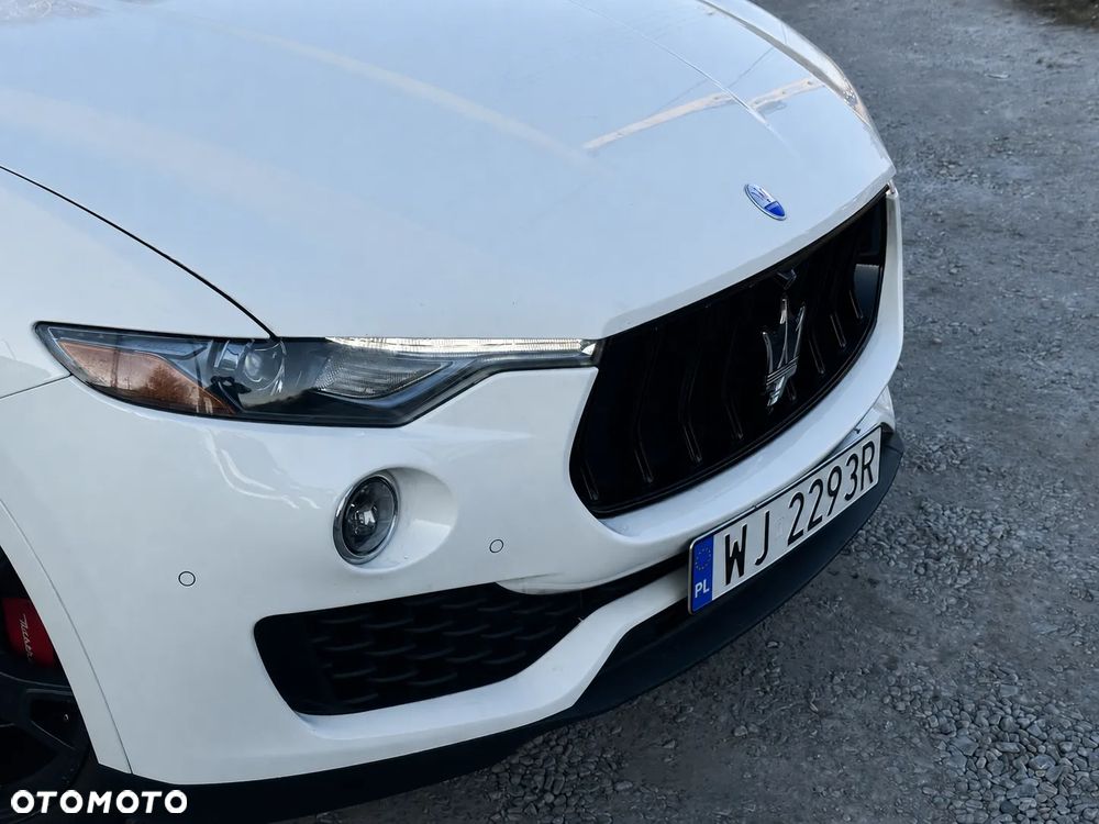Maserati Levante Q4 GranSport - 10