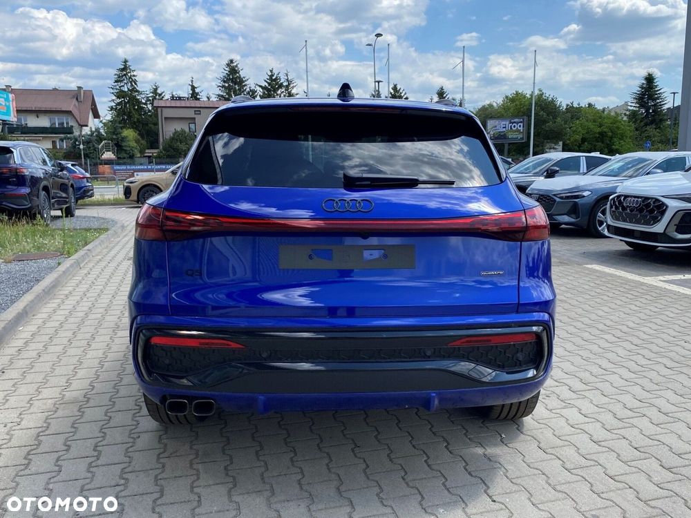 Audi Q5 - 3