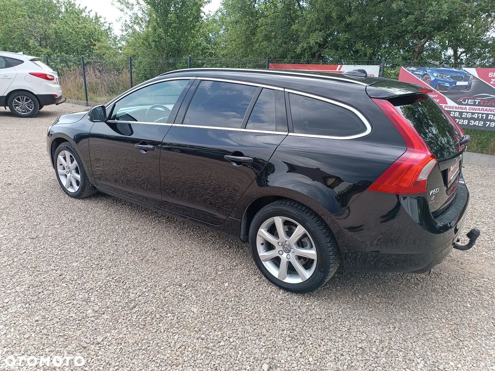 Volvo V60 D2 Drive-E Summum - 24