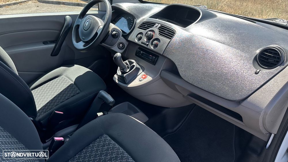 Renault Kangoo 1.5dci - 24