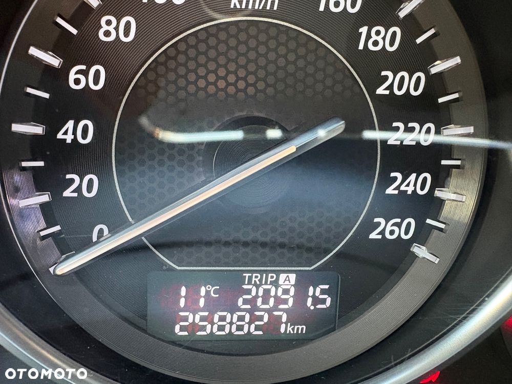 Mazda 6 2.5 Skypassion I-ELoop - 15