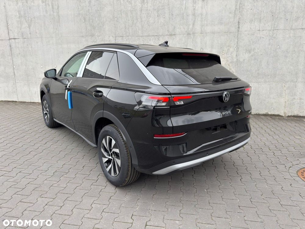 Volkswagen T-Roc 1.5 eTSI Life DSG - 3