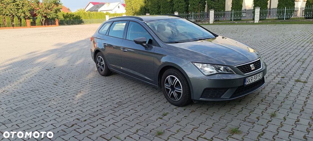 Seat Leon - 3