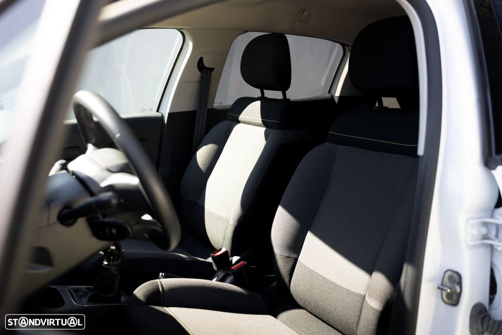 Citroën C3 1.2 PureTech Shine - 6