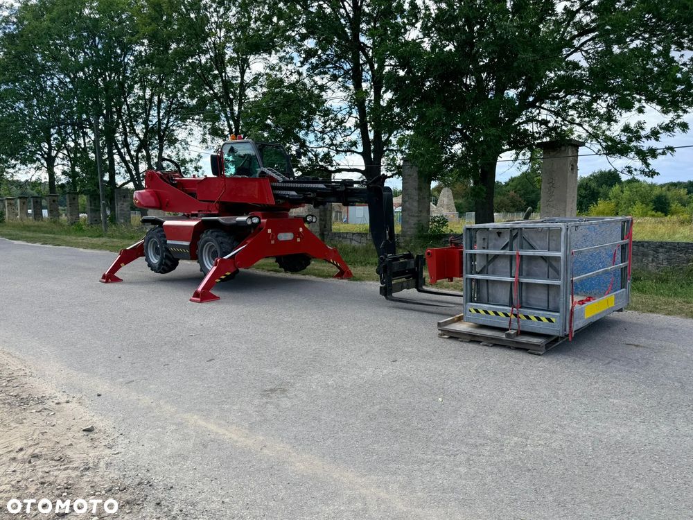 Manitou MRT1840 - 9