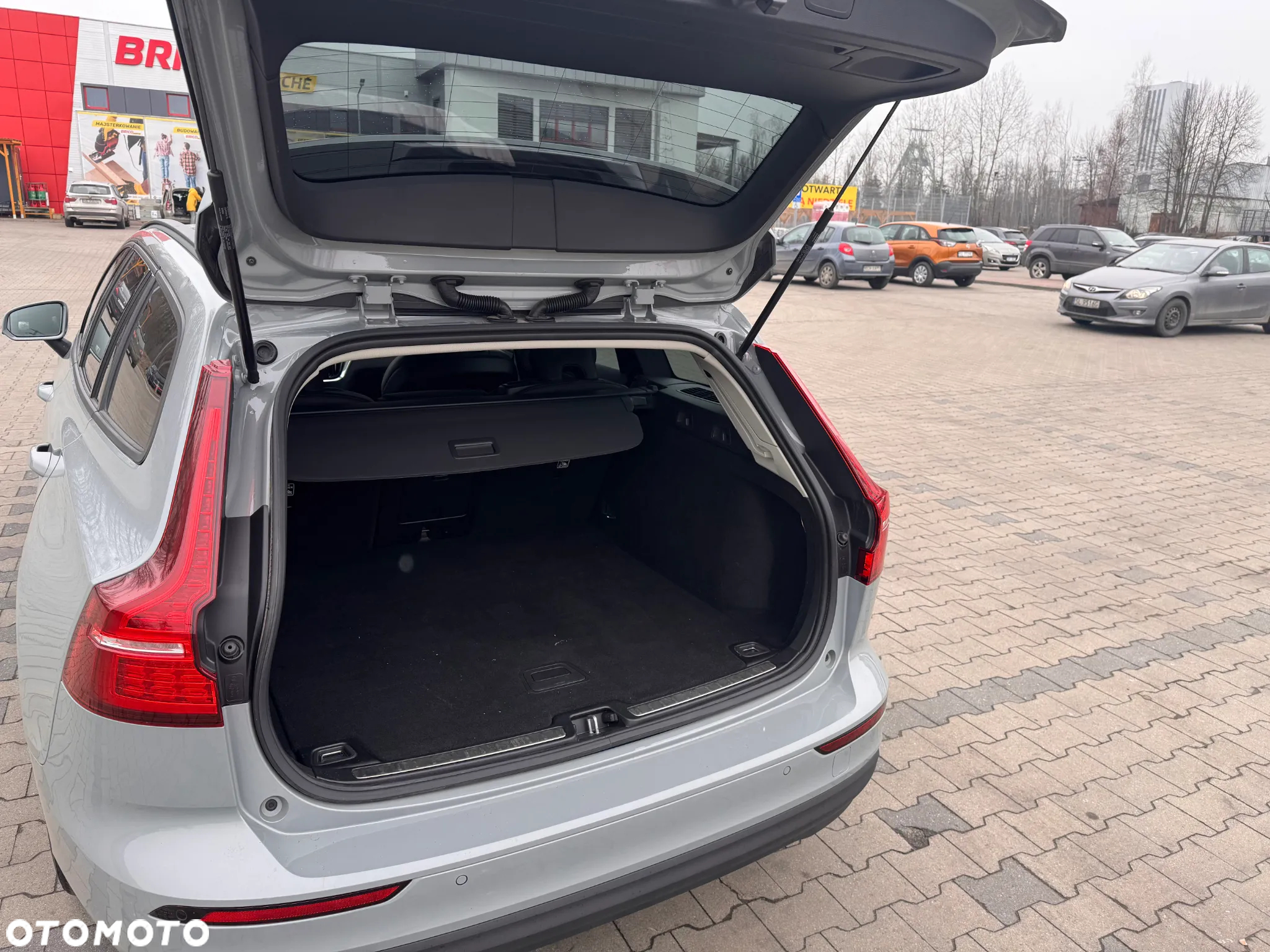 Volvo V60 - 7