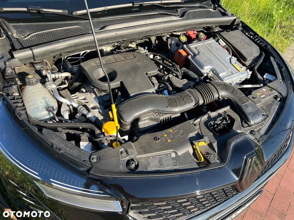 Renault Clio 1.6 E-TECH Full Hybrid 145 Esprit Alpine - 35
