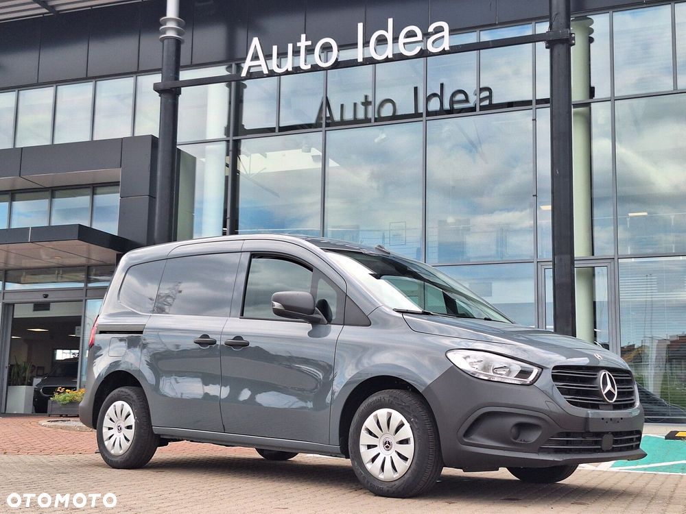 Mercedes-Benz citan Citan