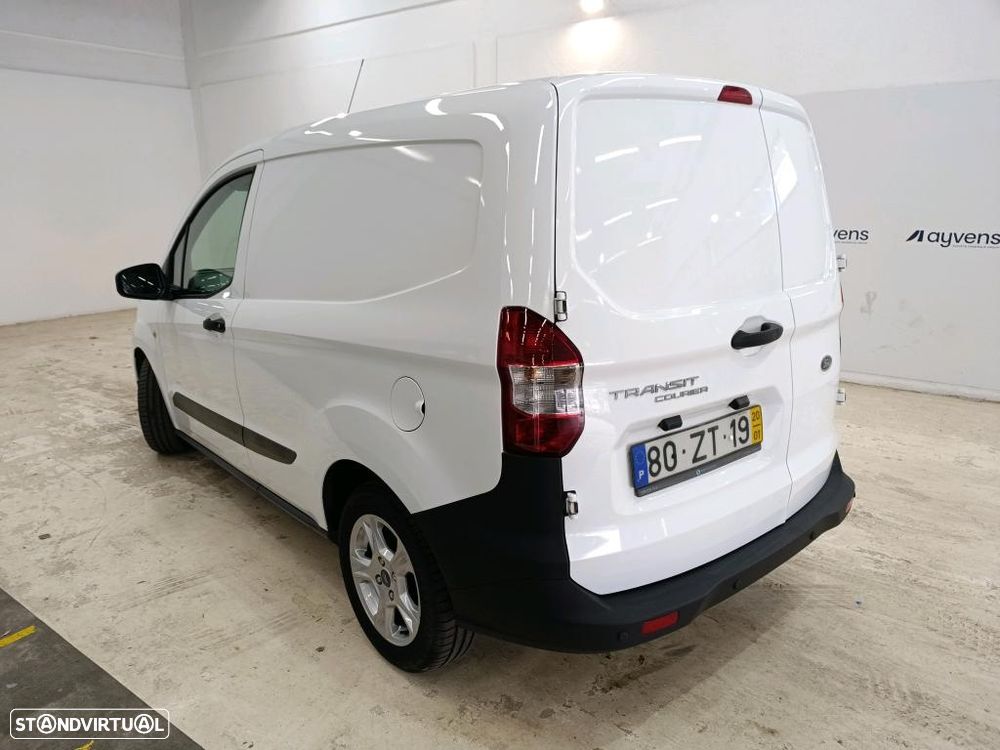 Ford TRANSIT COURIER  1.5 TDCi Trend - 2