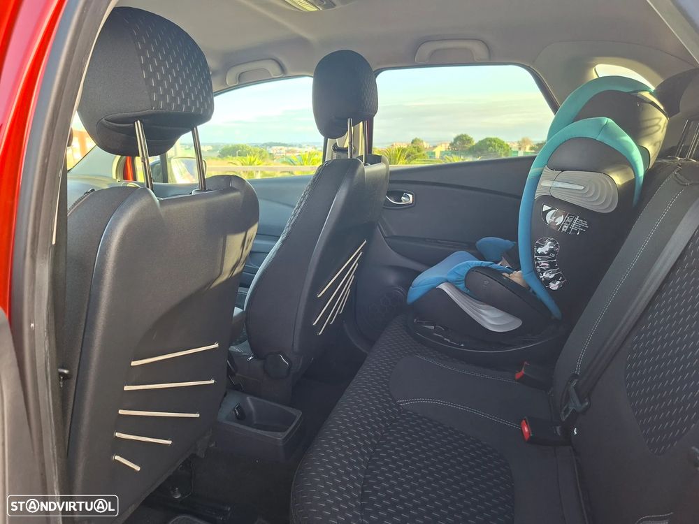 Renault Captur 0.9 TCE Exclusive - 7