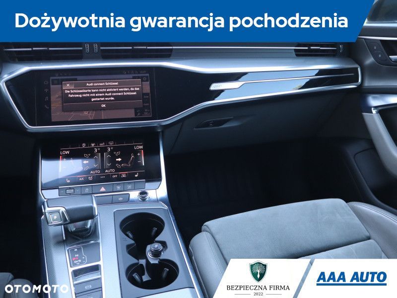 Audi A6 Limousine - 10