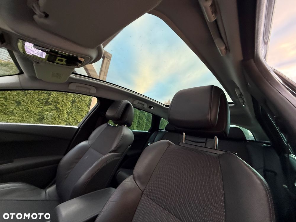 Peugeot 508 1.6 T Allure - 9