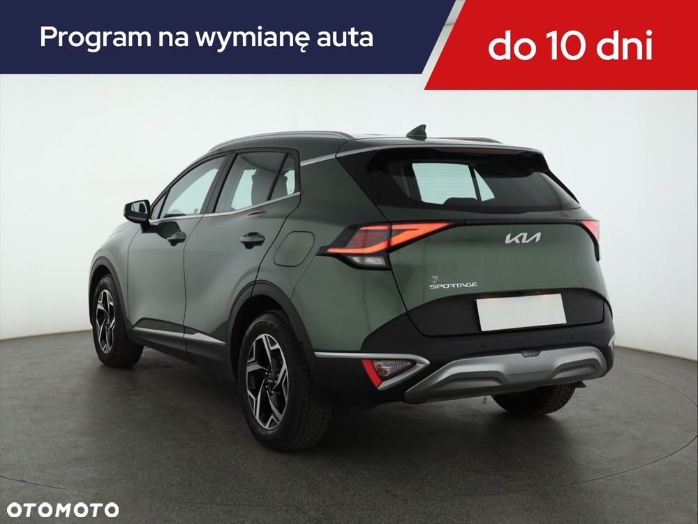 Kia Sportage - 6