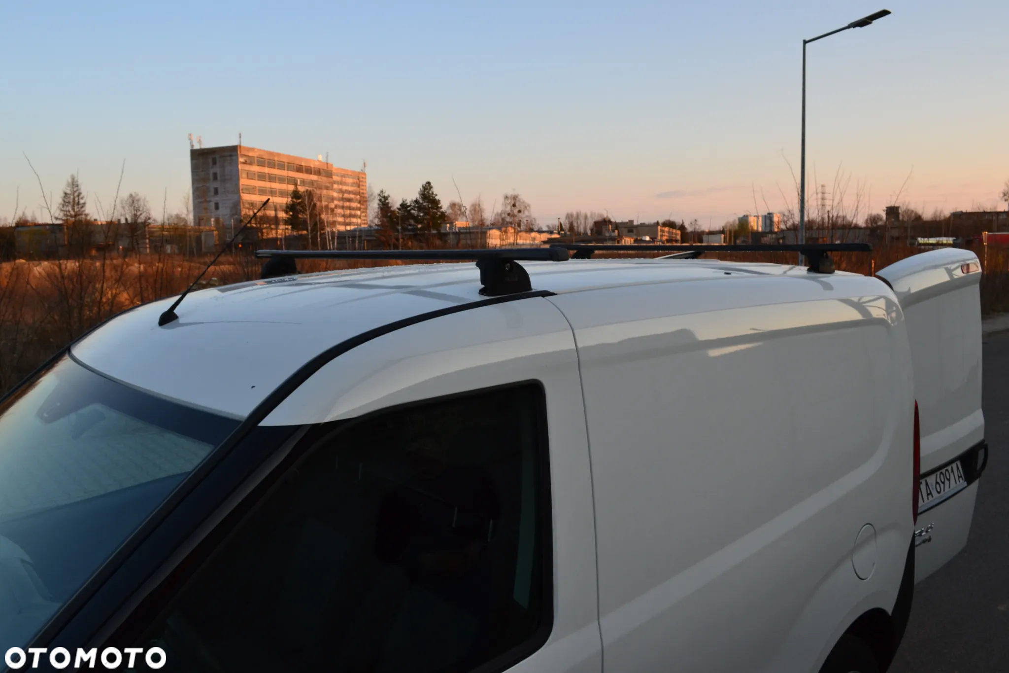 Fiat Doblo - 7