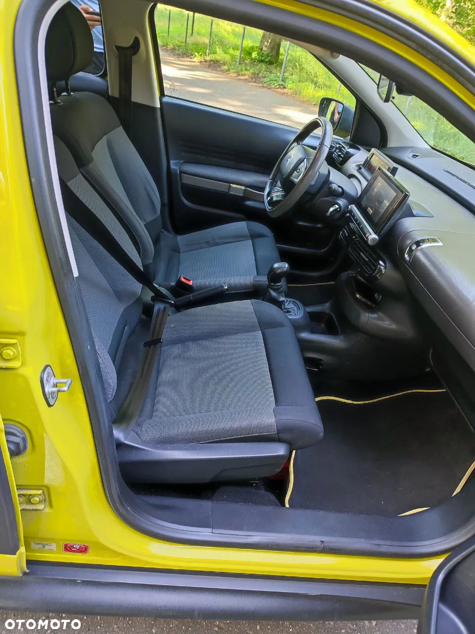 Citroën C4 Cactus 1.2 PureTech Feel - 9