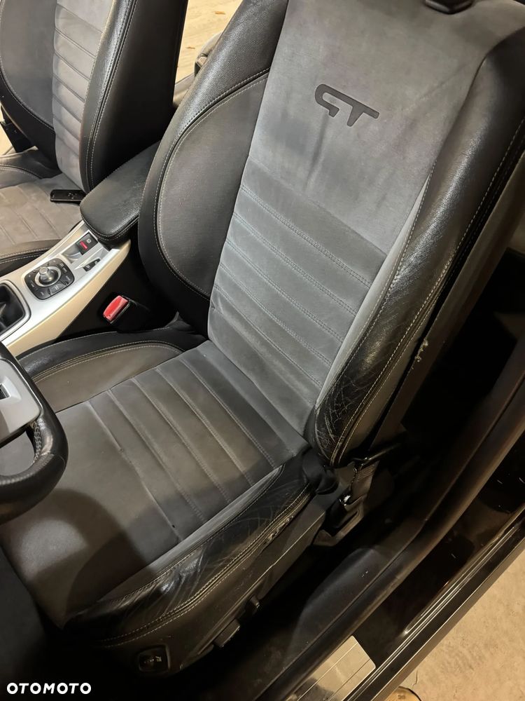 Renault Laguna 2.0 dCi GT - 18