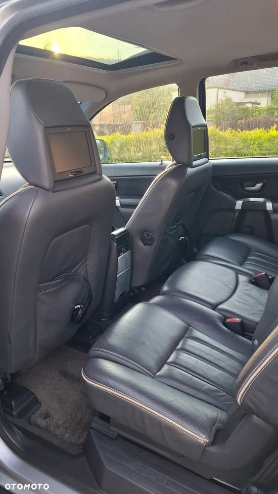 Volvo XC 90 D5 Executive - 21