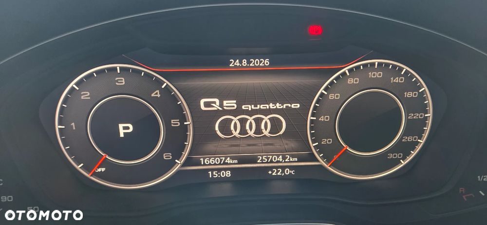 Audi Q5 2.0 TDI Quattro S tronic - 18