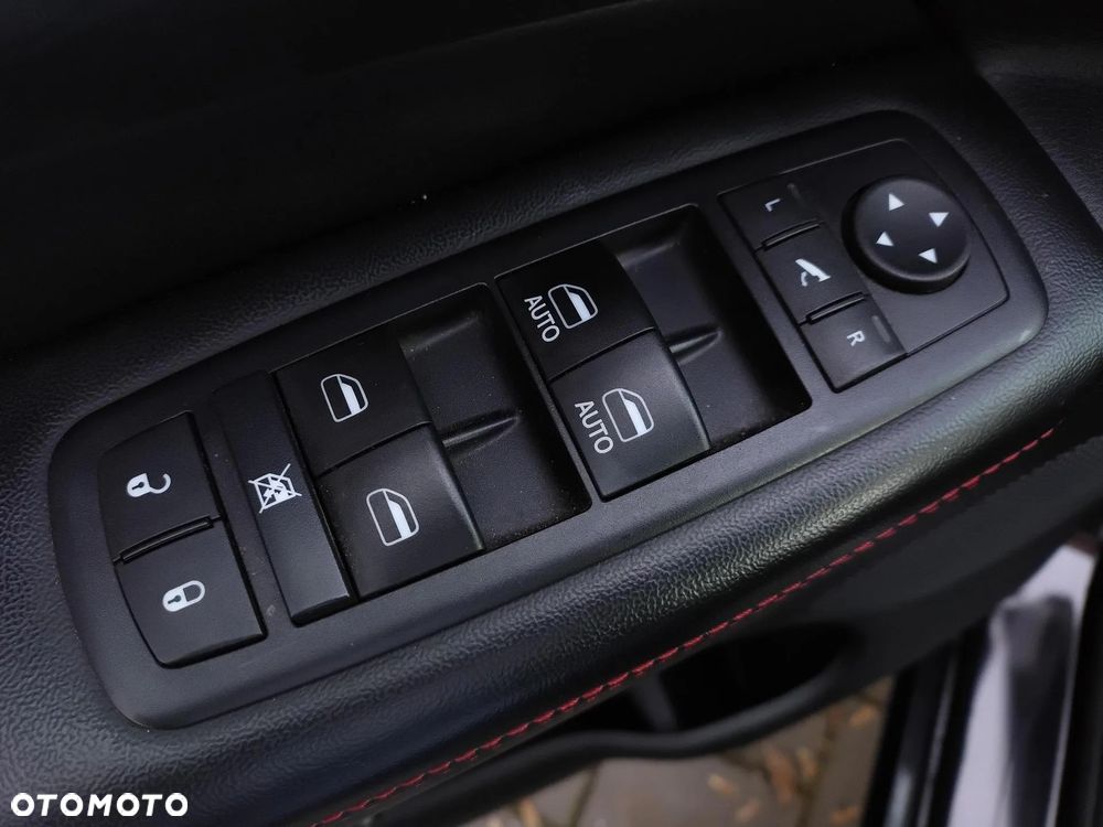 Jeep Grand Cherokee 3.0 CRD Trailhawk - 11