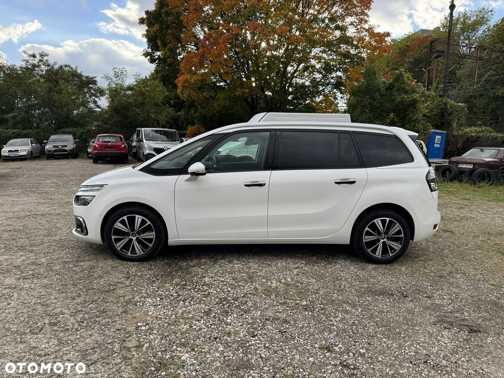Citroën C4 Grand Picasso - 6