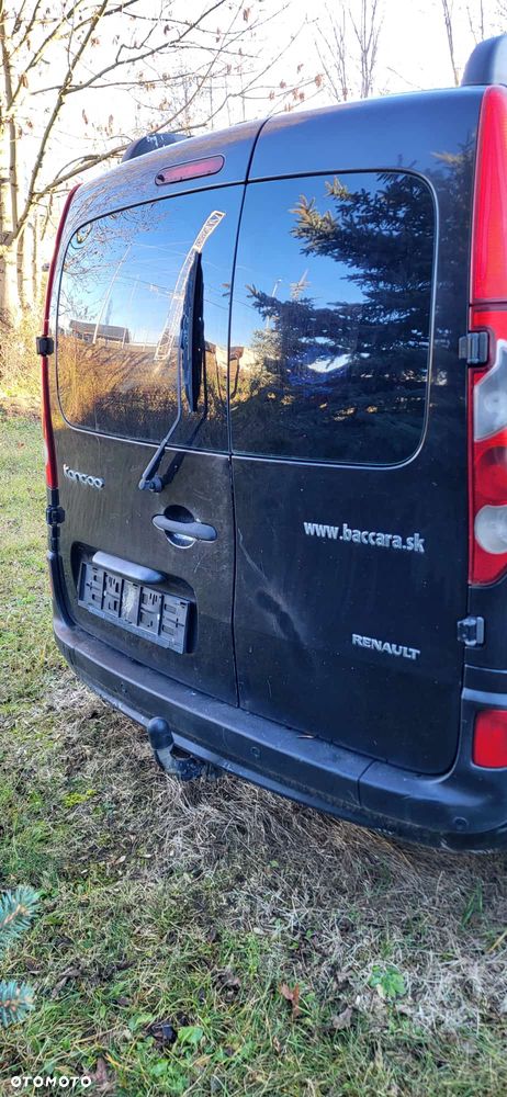 Renault Kangoo BLUE dCi 115 LIMITED - 5